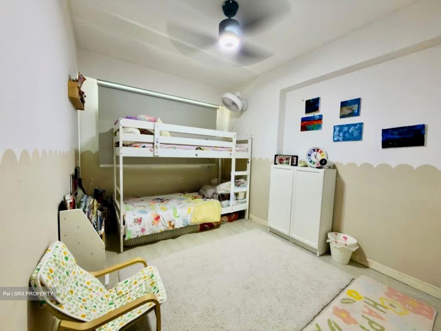 Blk 547A Segar Vale (Bukit Panjang), HDB 5 Rooms #532048251